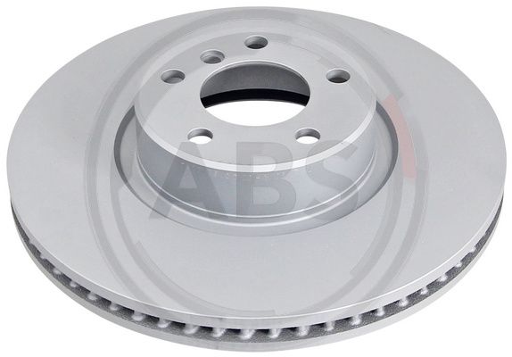Remschijven ABS 18594