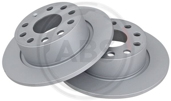 Remschijven ABS 18623