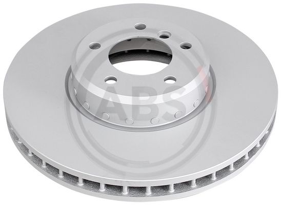 Remschijven ABS 18660