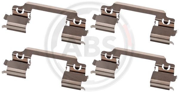 ABS Rem montageset 1871Q