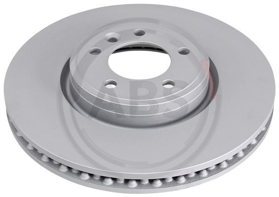 Remschijven ABS 18734