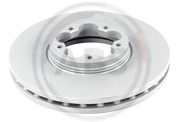 Remschijven ABS 18858