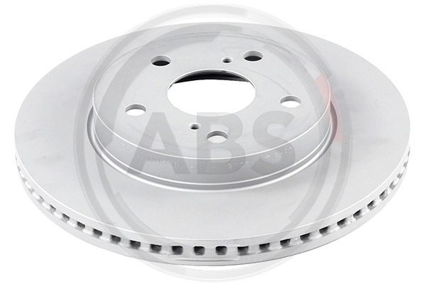 Remschijven ABS 18896