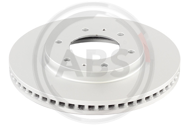 Remschijf ABS 19001