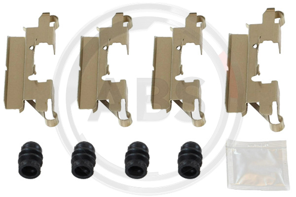 ABS Rem montageset 1902Q