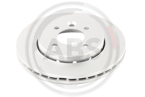 Remschijf ABS 19046