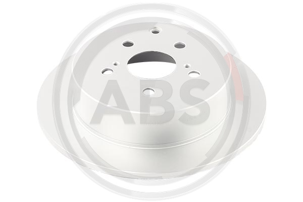 Remschijf ABS 19047