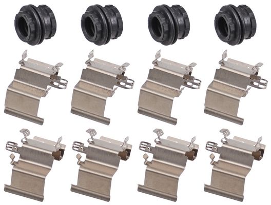 Rem montageset ABS 1915Q