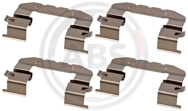 Rem montageset ABS 1917Q