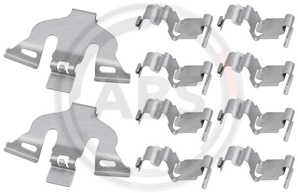 Rem montageset ABS 1930Q