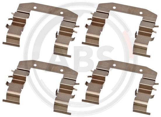 Rem montageset ABS 1937Q