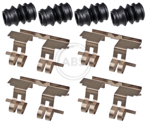 Rem montageset ABS 1945Q