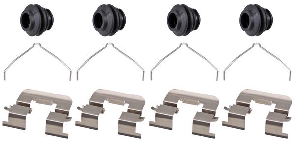 Rem montageset ABS 1946Q