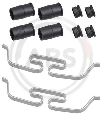 Rem montageset ABS 1950Q