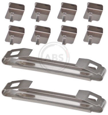 ABS Rem montageset 1956Q