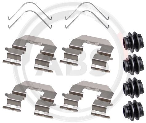 Rem montageset ABS 1968Q