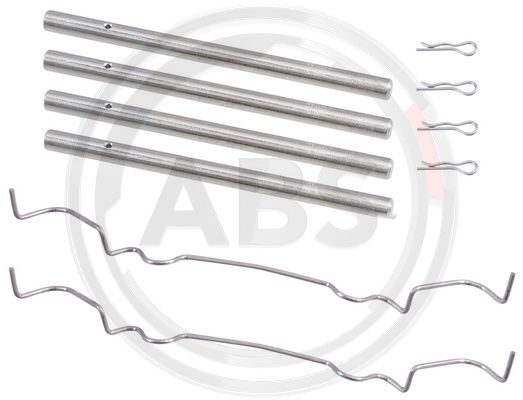 Rem montageset ABS 1969Q