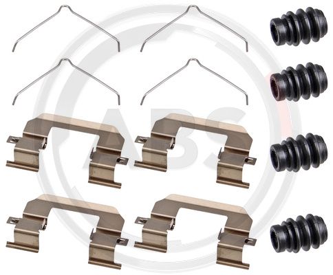 Rem montageset ABS 1999Q