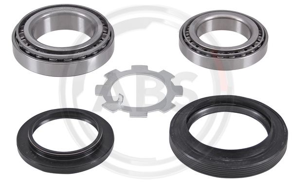 Wiellagerset ABS 200057