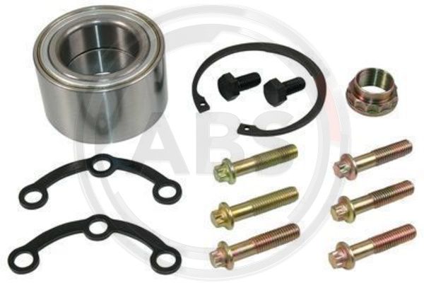 Wiellagerset ABS 200103