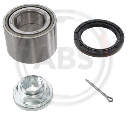 Wiellagerset ABS 200107