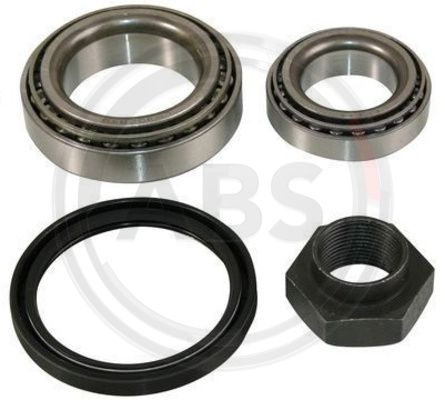 Wiellagerset ABS 200601