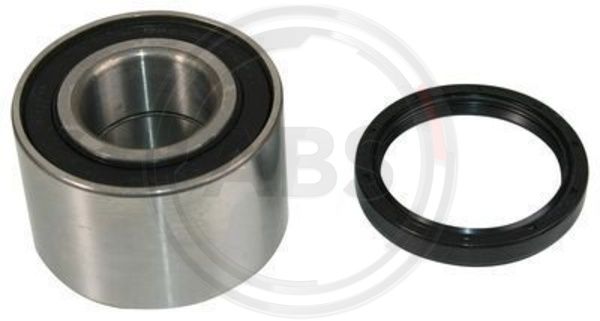 Wiellagerset ABS 200833