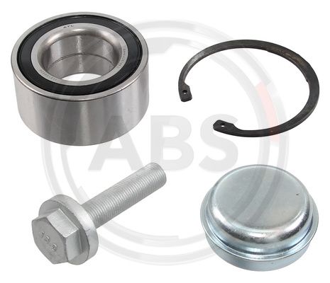 Wiellagerset ABS 201145