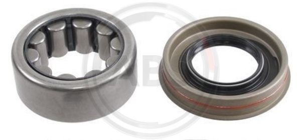 Wiellagerset ABS 201235