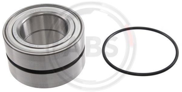 Wiellagerset ABS 201249