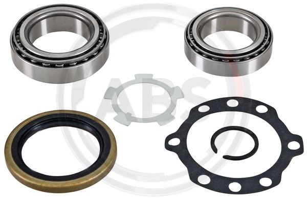 Wiellagerset ABS 201445