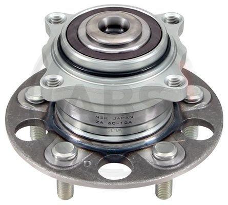 Wiellagerset ABS 201524