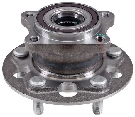Wiellagerset ABS 201552