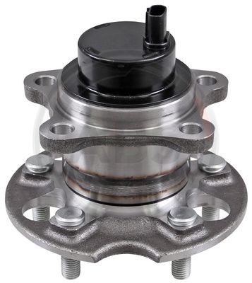 Wiellagerset ABS 201557