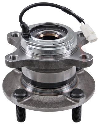 Wiellagerset ABS 201579