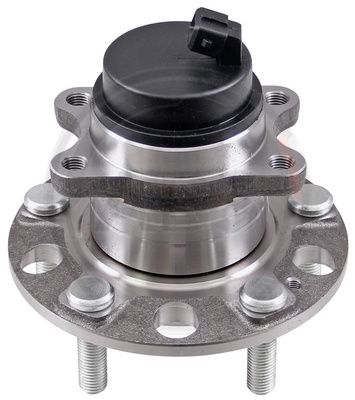Wiellagerset ABS 201582