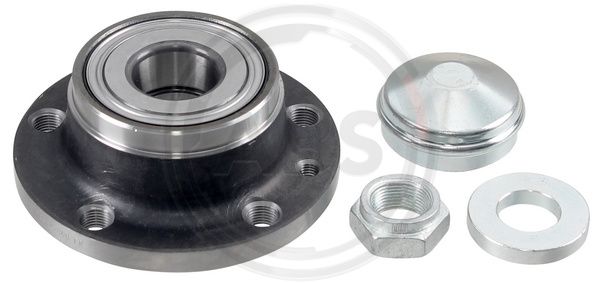 Wiellagerset ABS 201634