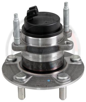 Wielnaaf ABS 201653