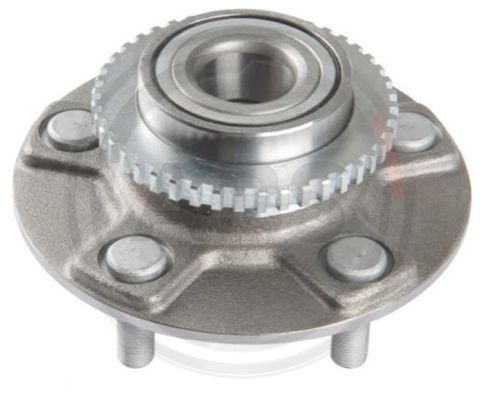 Wiellagerset ABS 201680