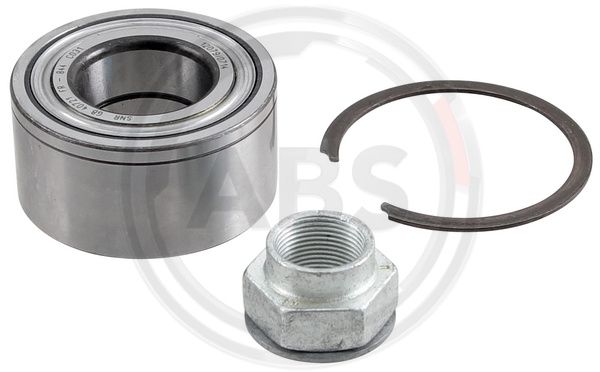 Wiellagerset ABS 201689