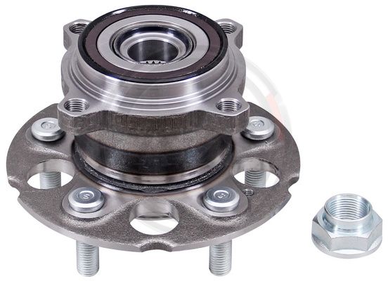 Wiellagerset ABS 201856