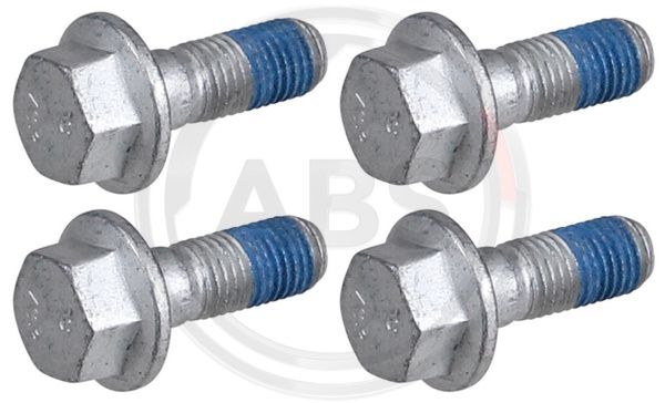 Rem montageset ABS 2027Q