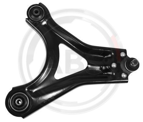 Draagarm ABS 210175