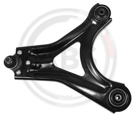 Draagarm ABS 210176