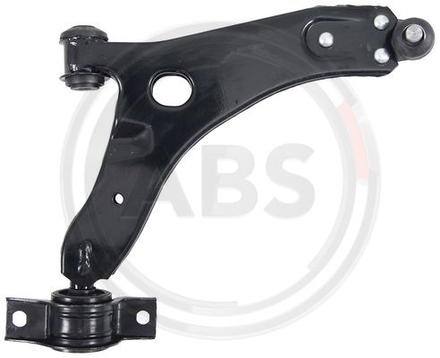 Draagarm ABS 210203