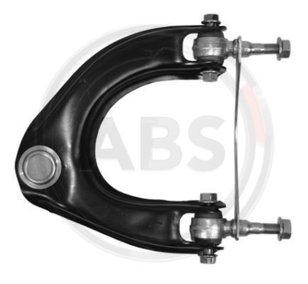 Draagarm ABS 210225