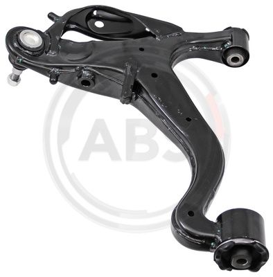 Draagarm ABS 210500