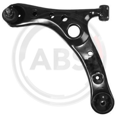 Draagarm ABS 210867