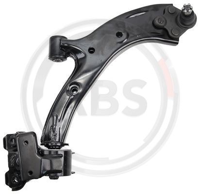 Draagarm ABS 211127