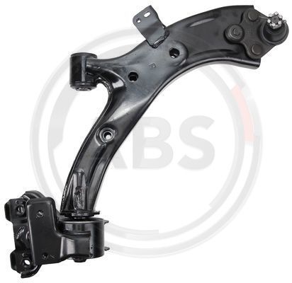 Draagarm ABS 211129
